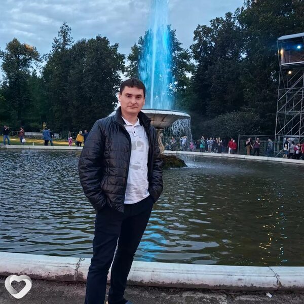 Саня, 33, Жлобине — анкета №877058