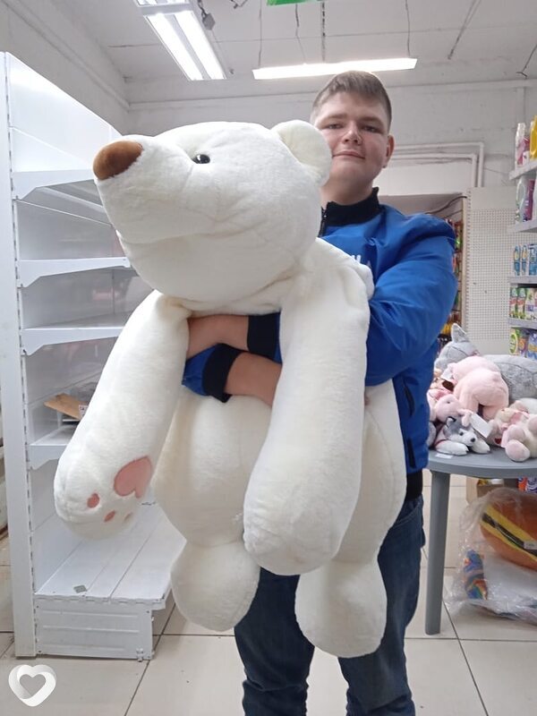 Павел, 20, Новосибирске — анкета №877059