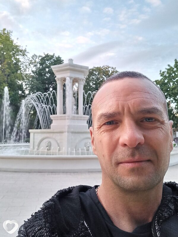 Евгений, 44, Воскресенске — анкета №877063