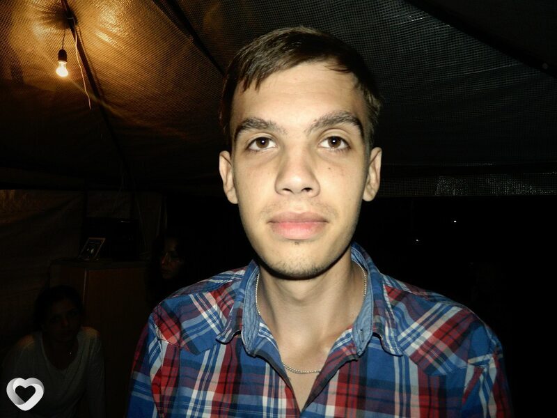 Александр, 31, Москве — анкета №877066