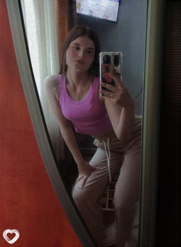 Анастасия, 24, Гомеле — анкета №877071