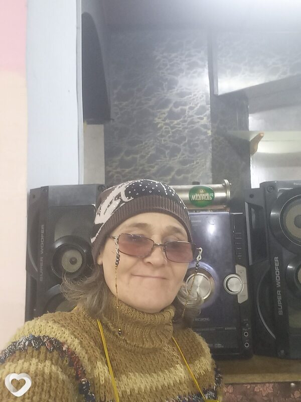 Марина, 55, Усть-Каменогорск — анкета №877072