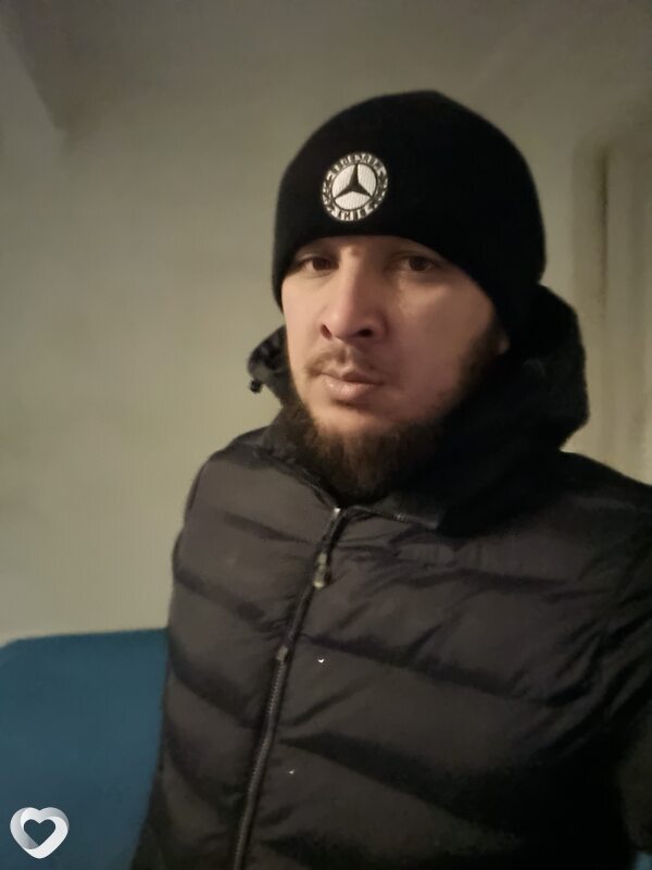 Рамазан, 31, Новосибирске — анкета №877074