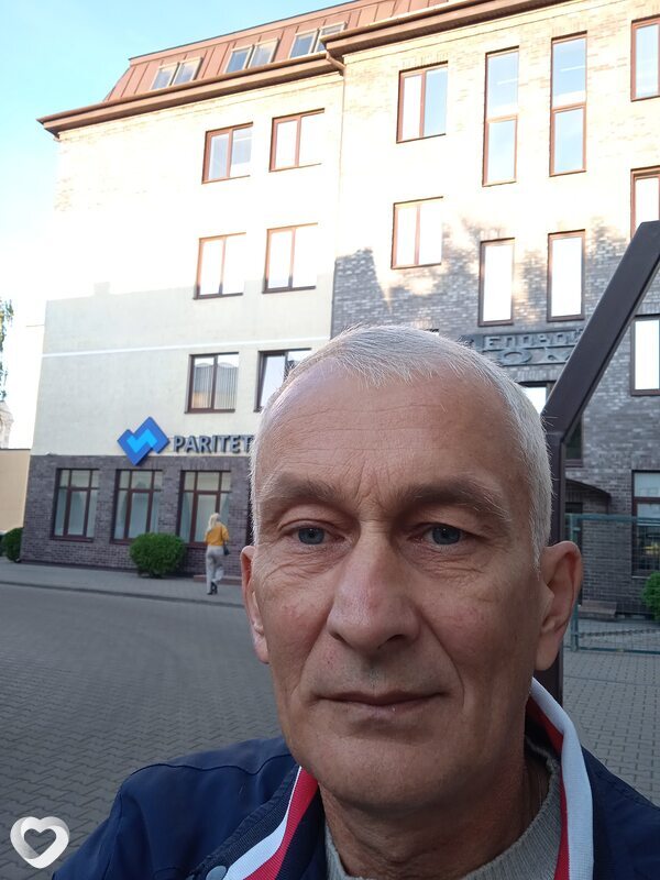 Vel, 56, Бресте — анкета №876807