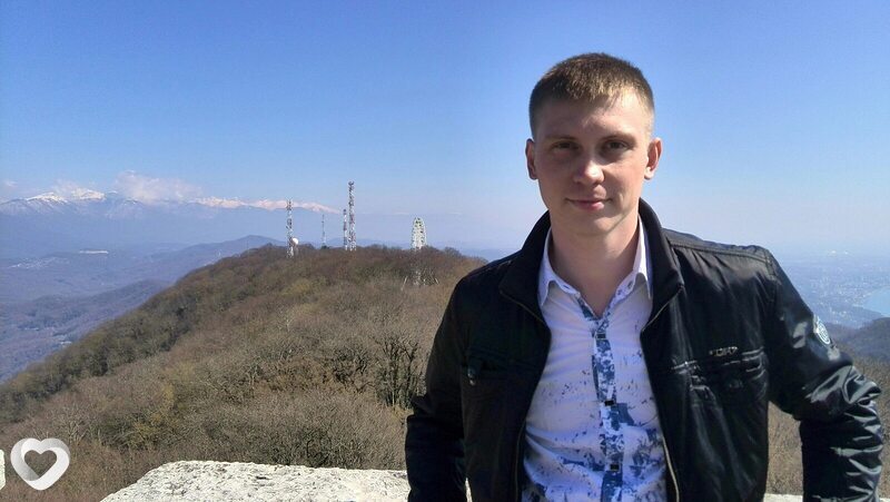 Виктор, 29, Ростове-на-Дону — анкета №876810