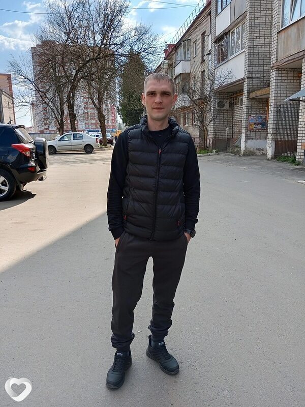 Алексей, 30, Брянске — анкета №876815