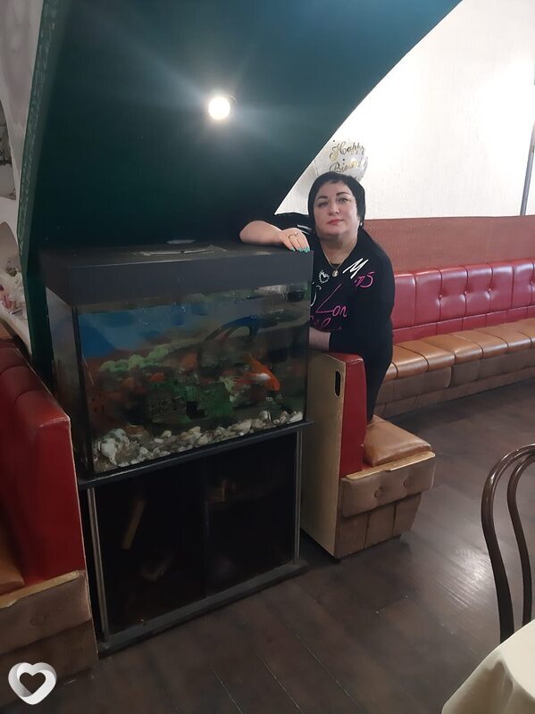 Ирина, Балаково