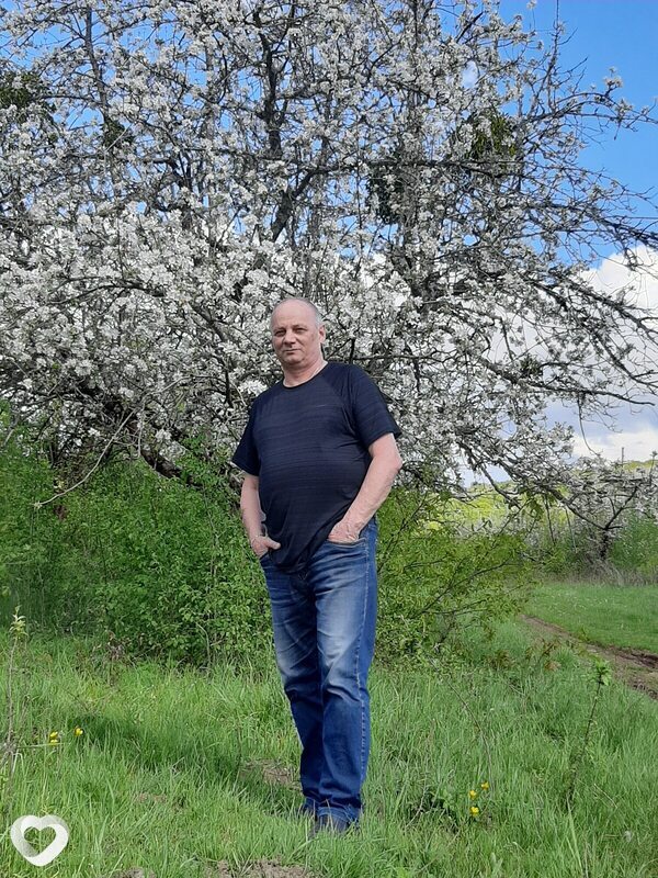 Алексей, 55, Краснодаре — анкета №876820
