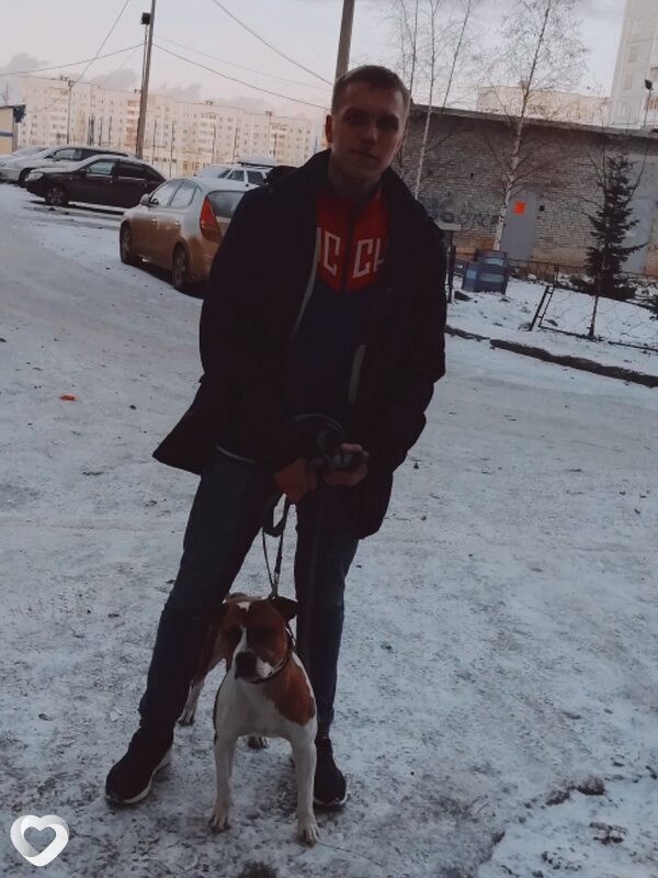 Олег, 28, Красноярске — анкета №876821