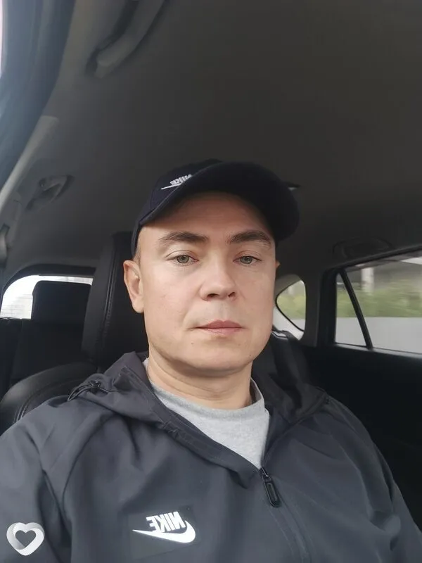 Михаил, 40, Барнауле — анкета №876825