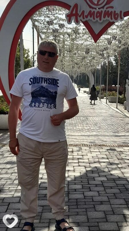 Алексей, 45, Кемерове — анкета №876827