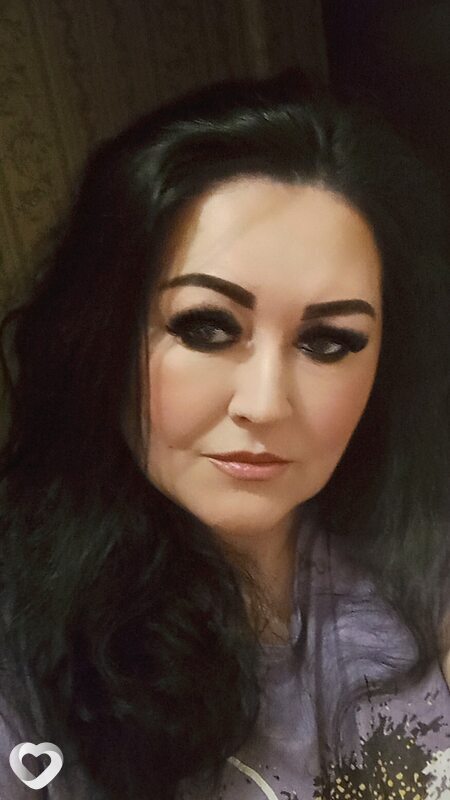 Анечка, 47, Череповце — анкета №877006