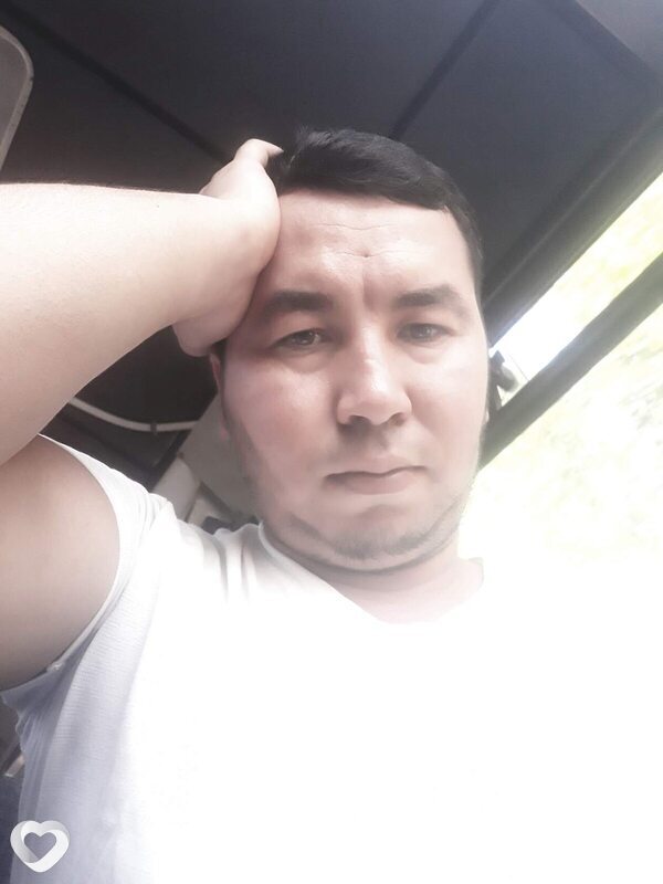 Мурод, 38, Новом Уренгое — анкета №877008