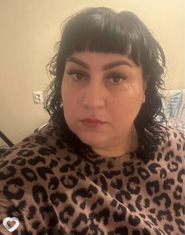 Галина, 43, Тольятти — анкета №877010