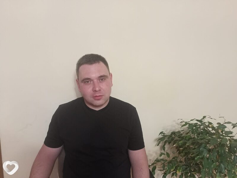 Максим, 42, Саранске — анкета №877018