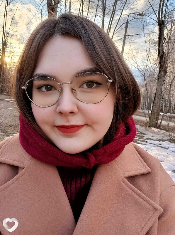 Елена, 22, Перми — анкета №877021