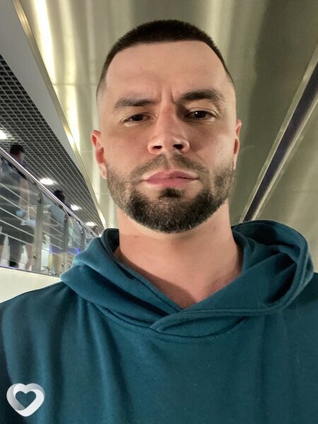 Денис, 35, Москве — анкета №877023