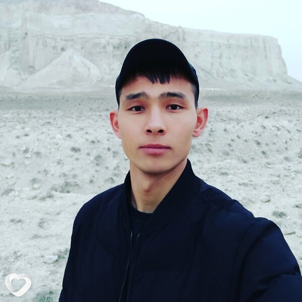 Нурсултан, 27, Актау — анкета №877024