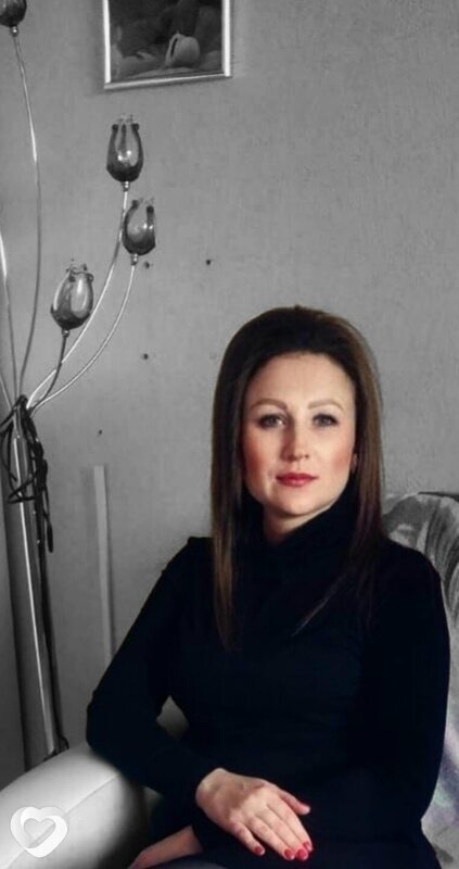 Алла, 35, Хабаровске — анкета №877025