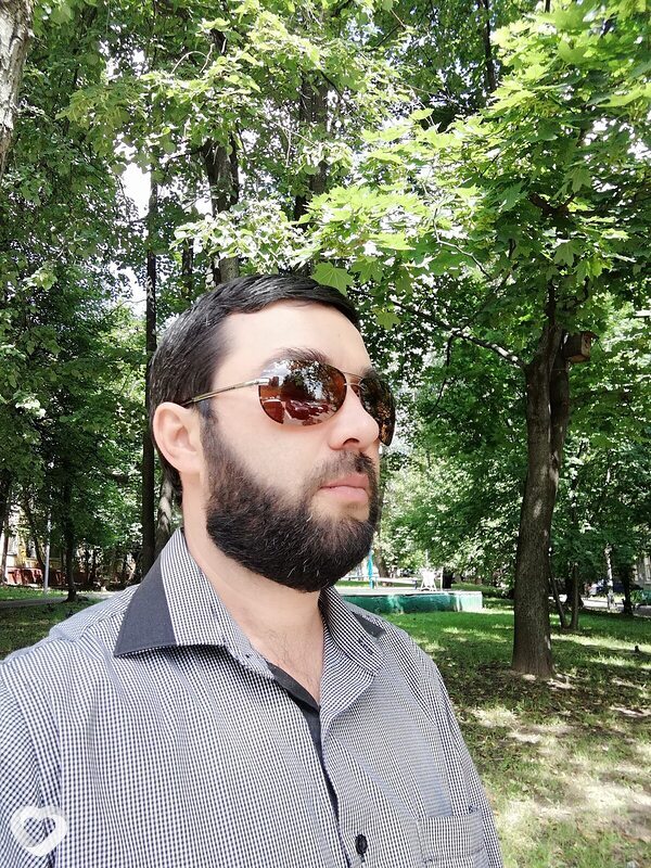 Эдик, 42, Подольске — анкета №876935