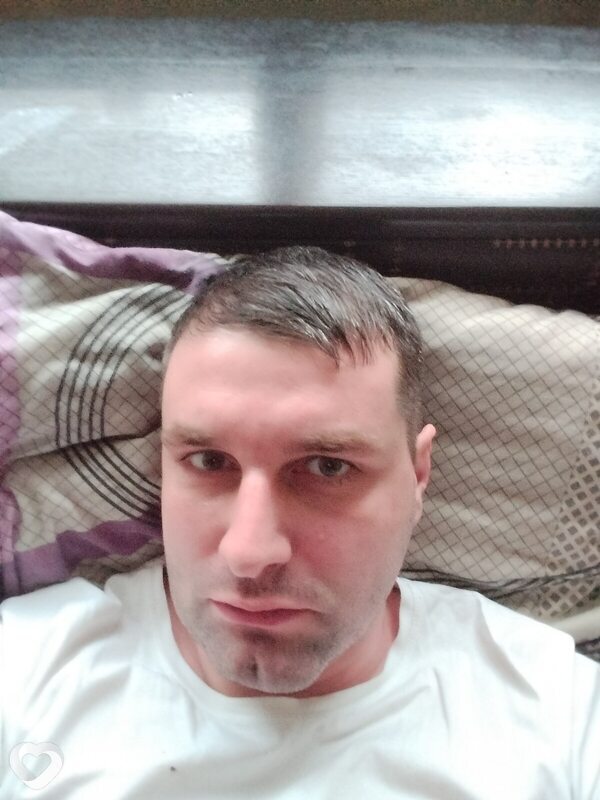 Женя, 40, Харькове — анкета №876937