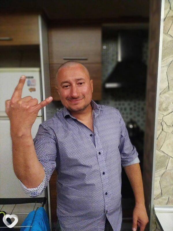 Борис, 48, Москве — анкета №876940