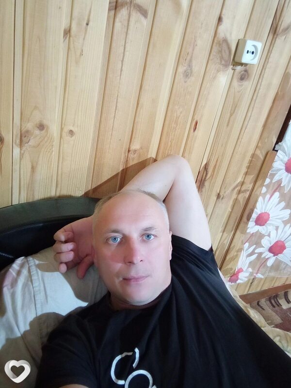 Александр, 41, Березовский (Свердловская обл) — анкета №876941