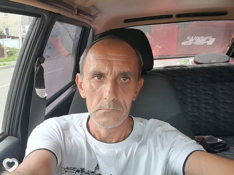 Владимир, 51, Михайловск (Ставропольский край) — анкета №876946