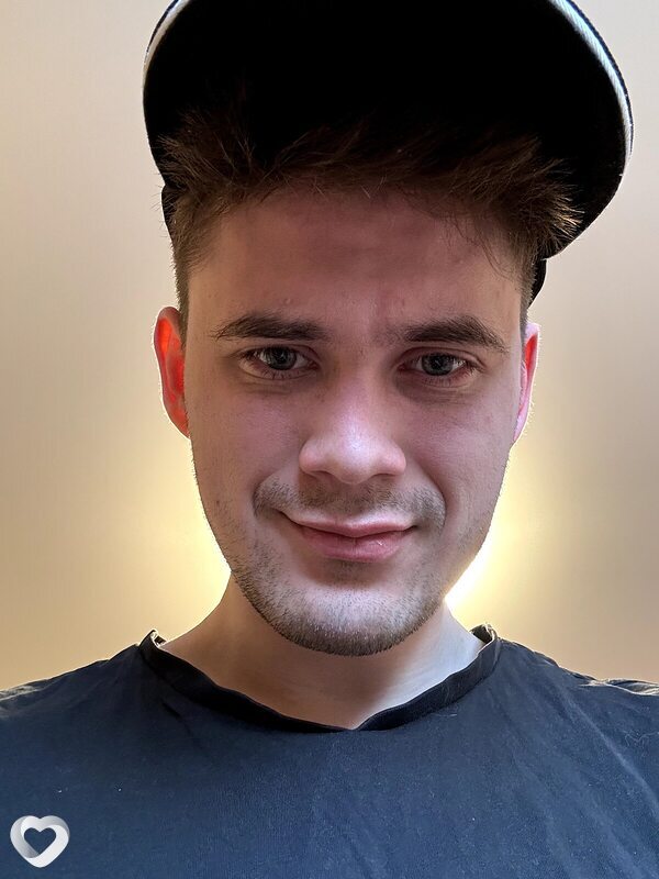 Леонид, 28, Челябинске — анкета №876948
