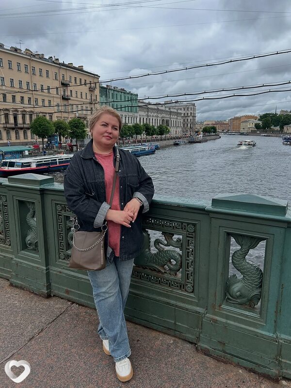 Юлия, 26, Саратове — анкета №876951