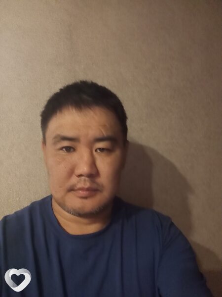 Алдар, 45, Улан-Удэ — анкета №876963
