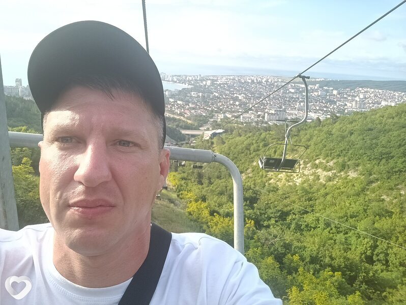 Александр, 32, Горячом Ключе — анкета №876965