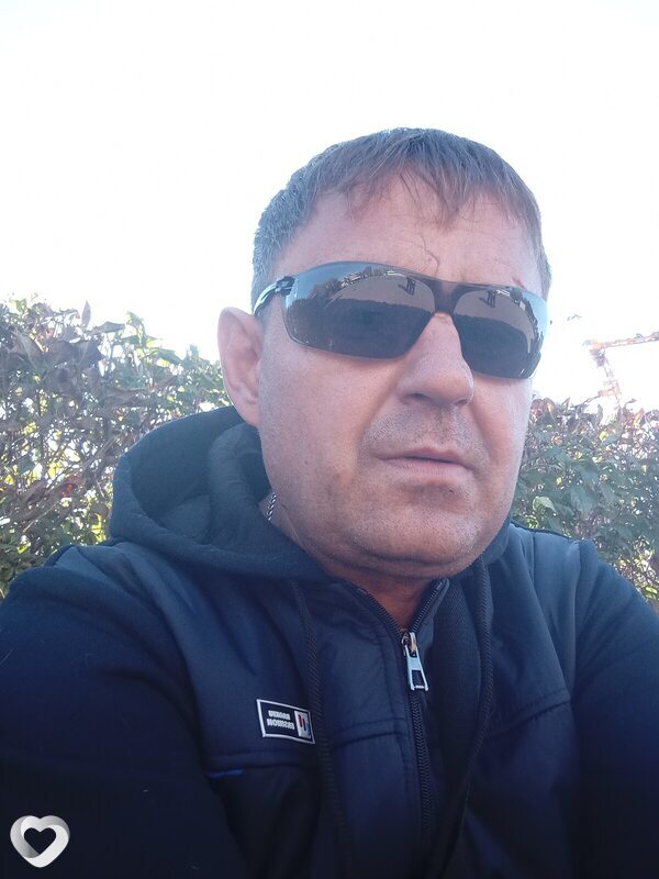 Жека, 46, Тюмени — анкета №876973