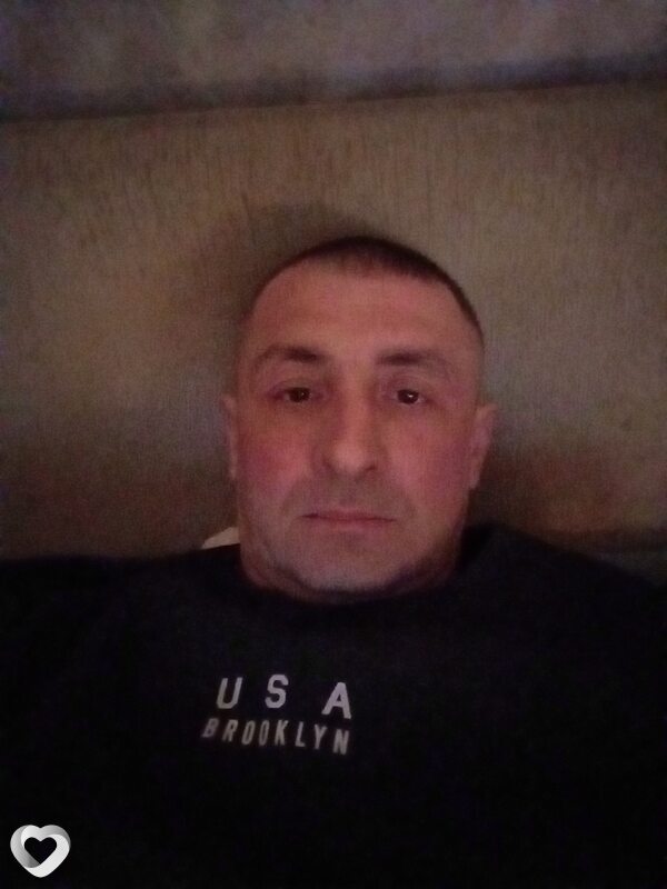 Алексей, 47, Томске — анкета №876974