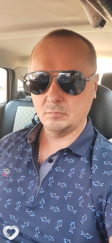 Сергей, 48, Туле — анкета №876976