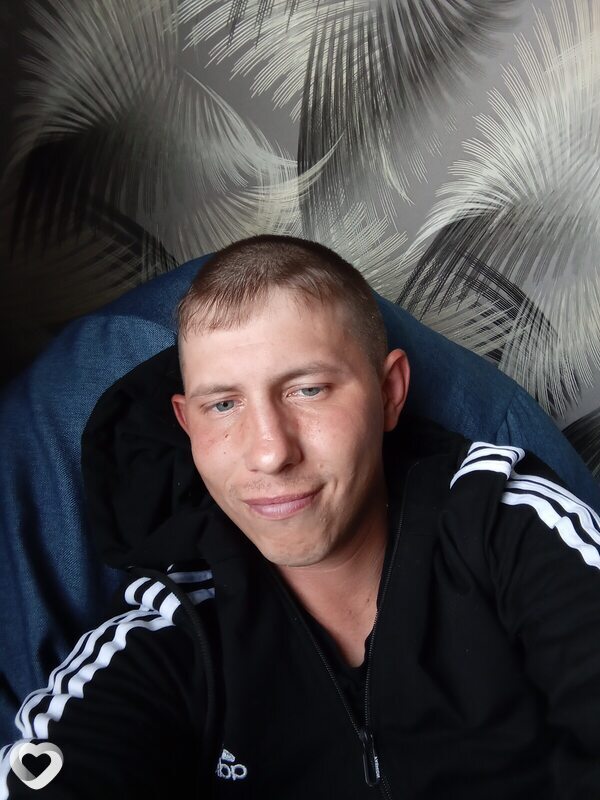 Александр, 33, Первоуральске — анкета №877083