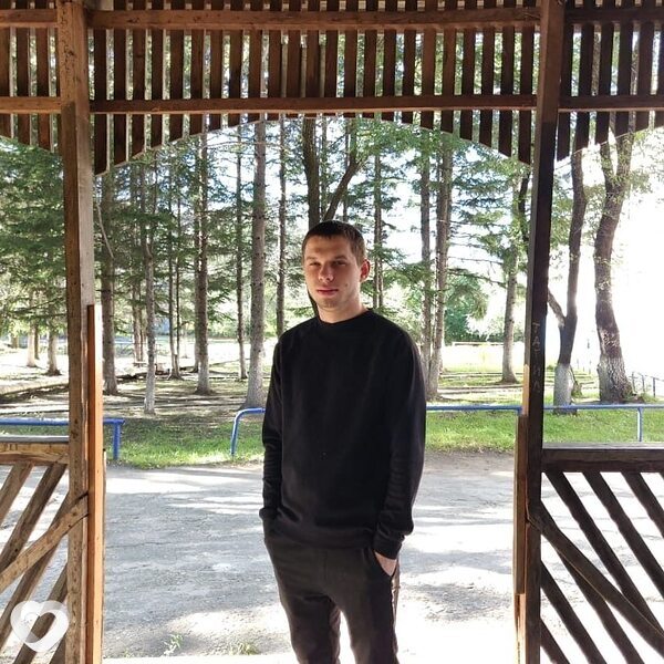 Сергей, 29, Комсомольске-на-Амуре — анкета №877087