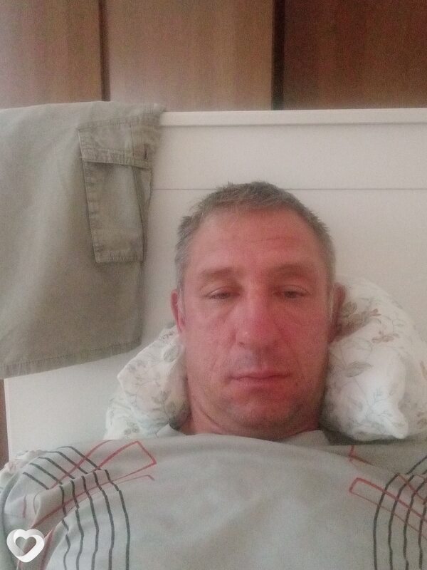 Павел, 46, Челябинске — анкета №877098