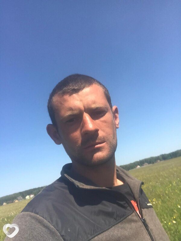 Рома, 33, Москве — анкета №877099