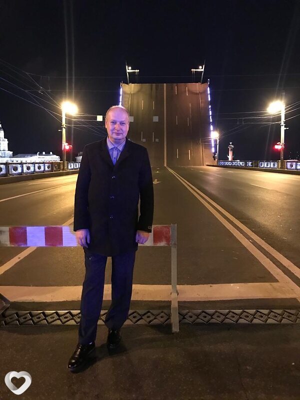 Андрей, 48, Люберцах — анкета №877138