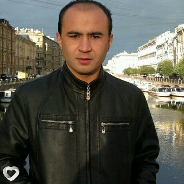 Бахадир, 41, Москве — анкета №877139