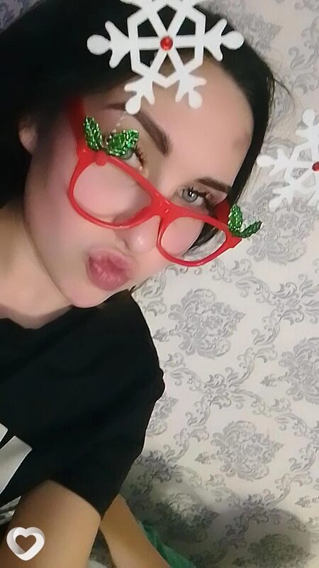 Валерия, 23, Воронеже — анкета №877142