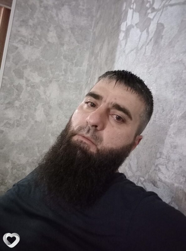 Адам, 38, Бердянске — анкета №877151