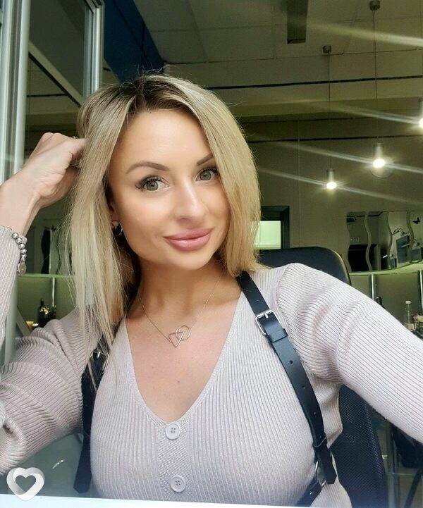 Катерина, 35, Москве — анкета №877152
