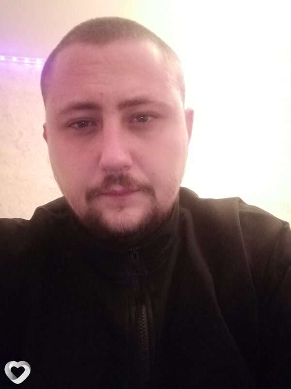 Станислав, 32, Солигорске — анкета №877452