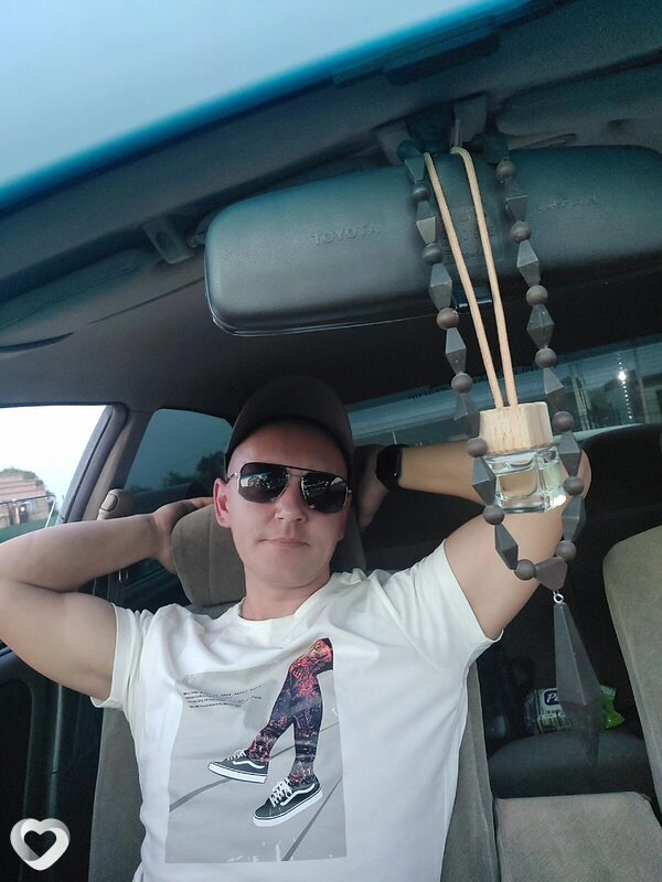 Бумер, 41, Уссурийске — анкета №877458