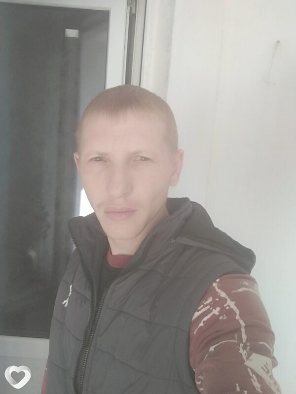Игорь, 36, Могилев — анкета №877467