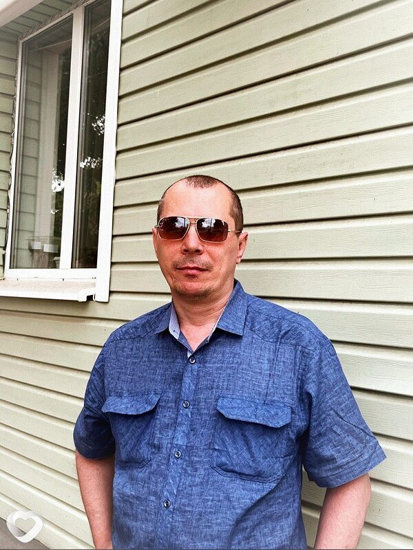Константин, 49, Оренбурге — анкета №877468