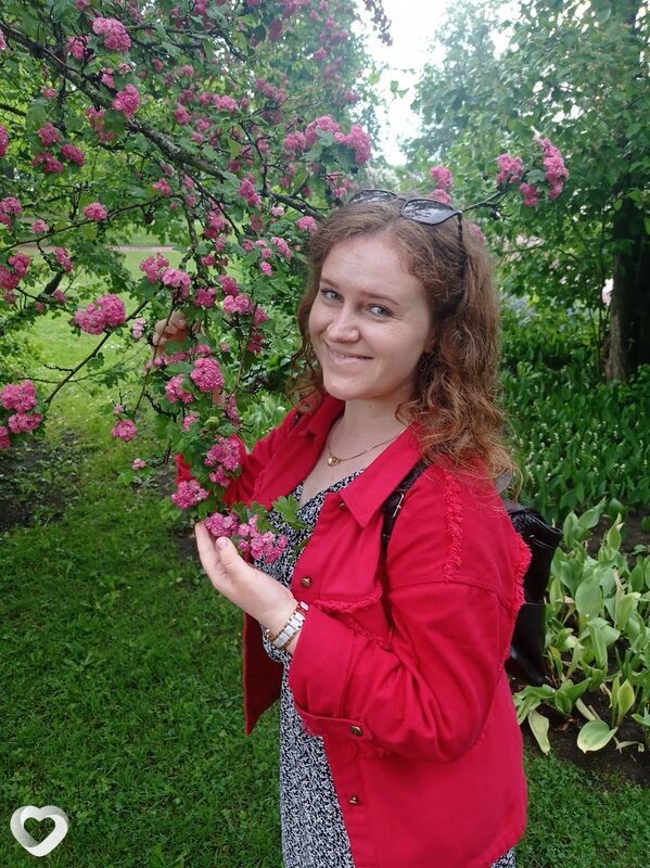 София, 40, Калининграде — анкета №877473
