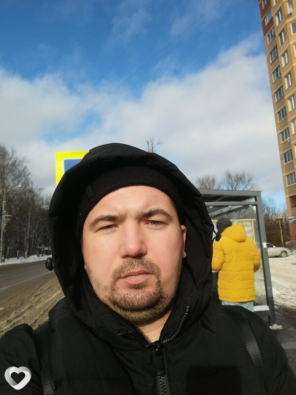 Олег, 38, Камышине — анкета №877158